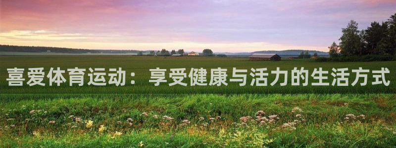 3377体育官网下载平台是正规平台吗安全吗：喜爱体育运动：享