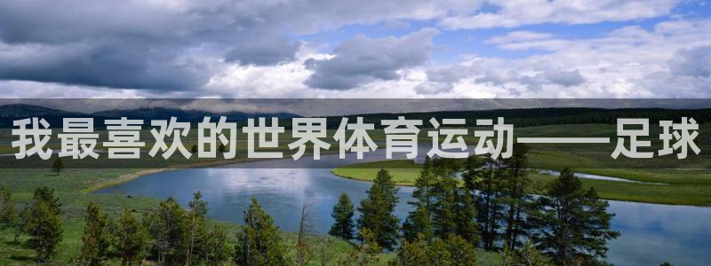 3377体育官网下载平台注册流程图：我最喜欢的世界体育运动—